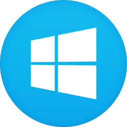 Windows 8 Icon 256x256 png